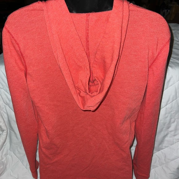 SO The Lounge Life Softest Fleece Hooded Sweatshirt - Picture 5 of 10